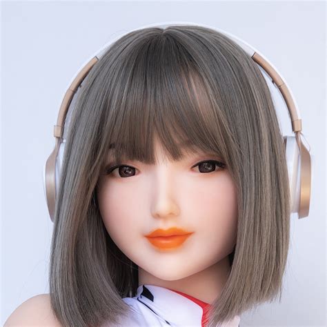 Real Silicone Sex Dolls Skeleton Japanese Techove Doll