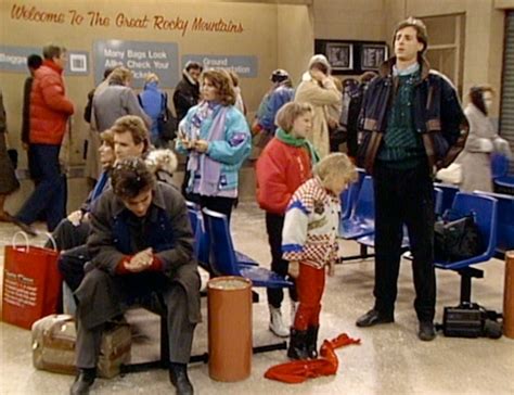 A Definitive Ranking Of Full Houses Very Special Episodes
