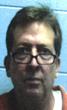 Gerald Glenn Garvin Sex Offender In Incarcerated VA VA57976