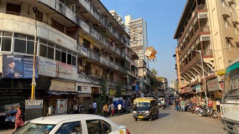 IN PHOTOS: 5 interesting facts about Girgaon every Mumbaikar must know