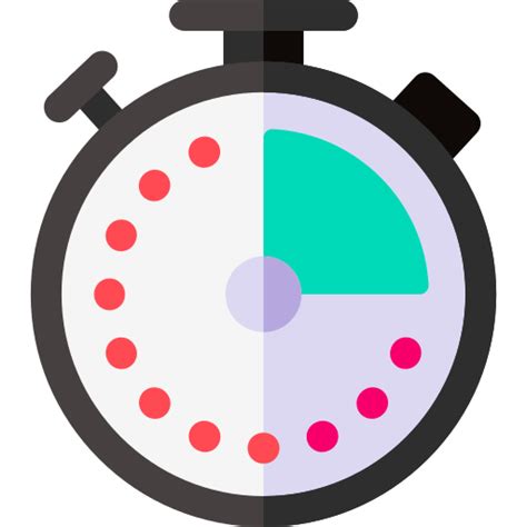 Cuenta Regresiva Iconos Gratis De Hora Y Fecha