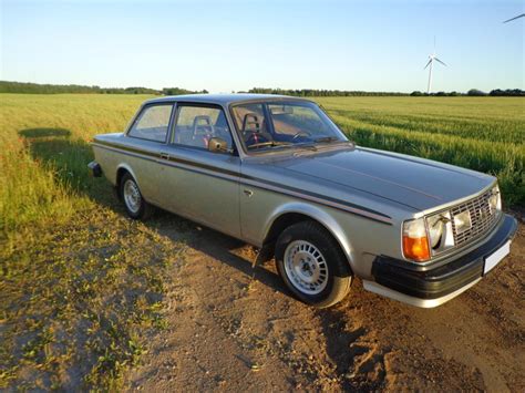 Volvo 242 Gt 1979