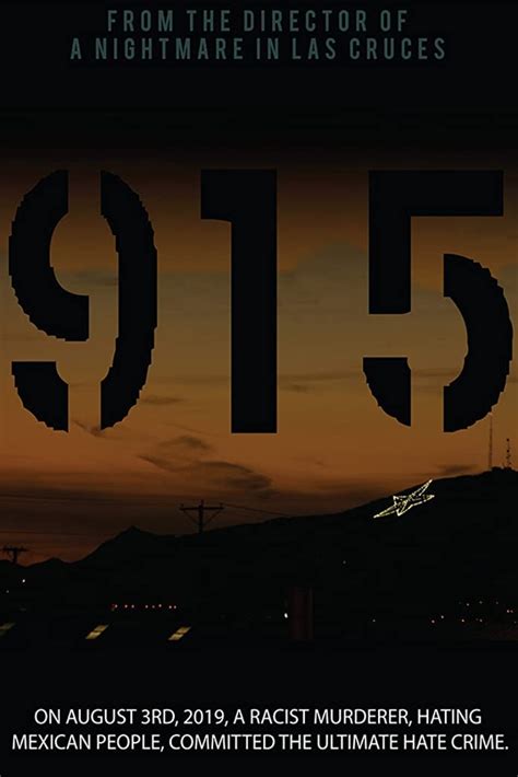 915 [2020] (2020) by Charlie Minn