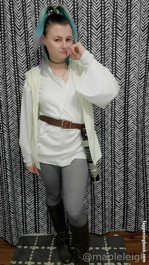 Mapleleigh Mapleleighfutures Nude OnlyFans Leaks Fappening FappeningBook