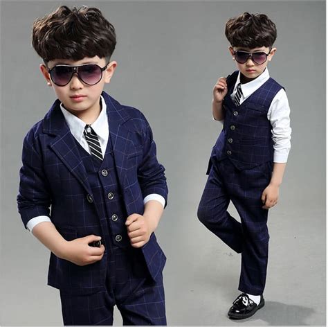 Boys fashion: boys clothes 2017