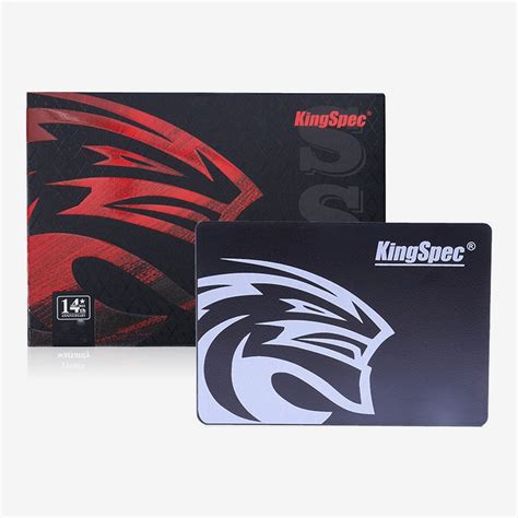 KINGSPEC Solid State Drive (SSD) – Eagle Tech Nepal