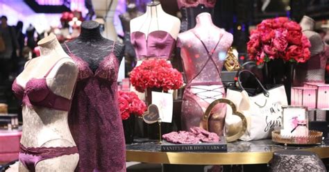 Comprendre le marché de la lingerie en Chine Marketing Chine