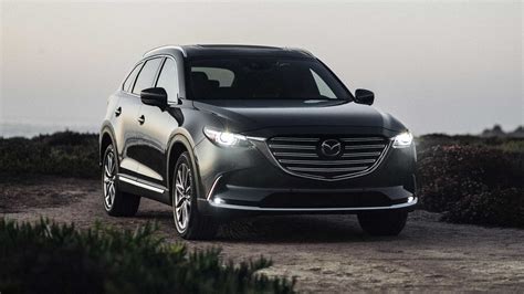 Mazda Cx Prices Reviews And Photos Motortrend