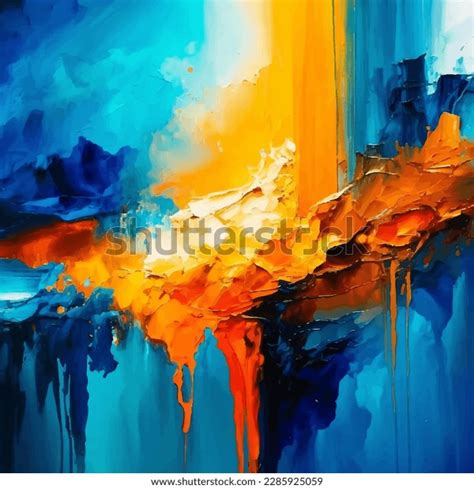 593+ Thousand Colourful Oil Paintings On Canvas Royalty-Free Images, Stock Photos & Pictures ...