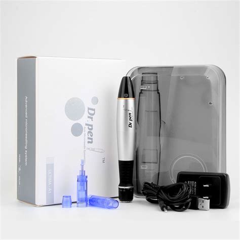 Ultima M7 Meso Microneedle Auto Dr Pen Dermapen Derma Beauty Pen ...