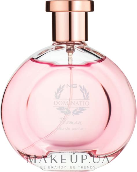 Ng Perfumes Dominatio Woman