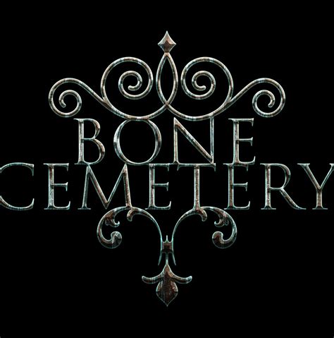 Haunted Bone Cemetery added a new... - Haunted Bone Cemetery