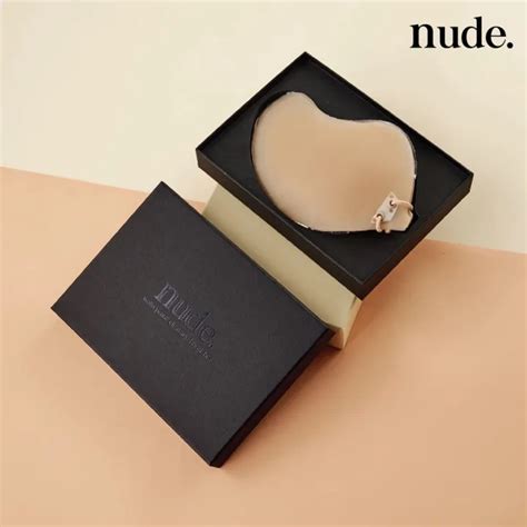 ชดชนใน nude บราปกนก เนอซลโคน ดนอกชด ไรขอบ กาวกนนากนเหงอ ใชไดถง ครง