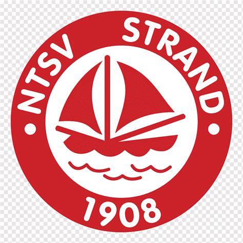 Ntsv Strand 1908 Hd Logo Png Pngwing