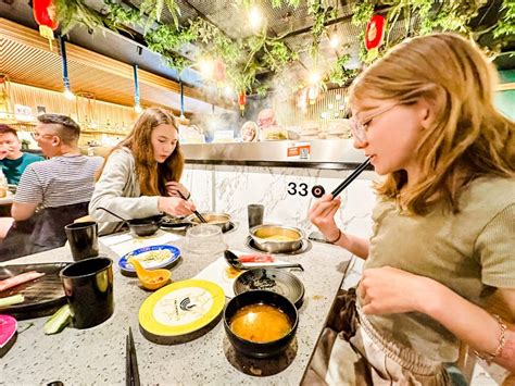 King Hot Pot Morley Buggybuddys Guide To Perth