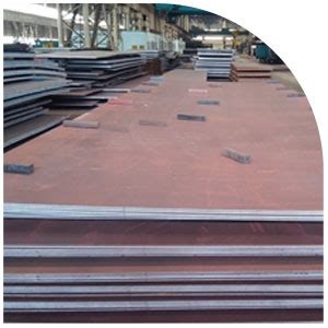 ASTM A516 Grade 70 Plate And SA 516 Gr 70n Carbon Steel Plate