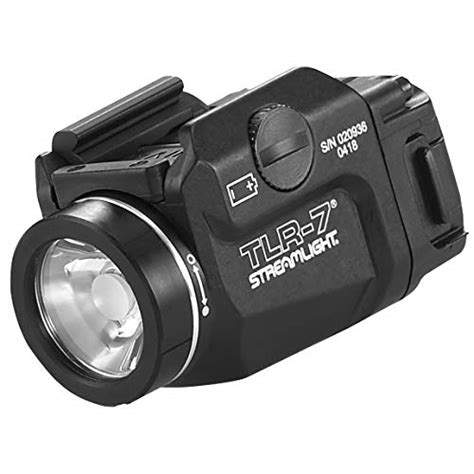 7 Best Lights For Glock 19 Compact And Tactical 2022