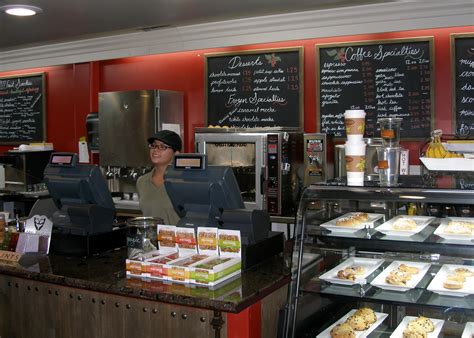 Sambalatte Torrefazione - Monte Carlo - Perfect Fit USA