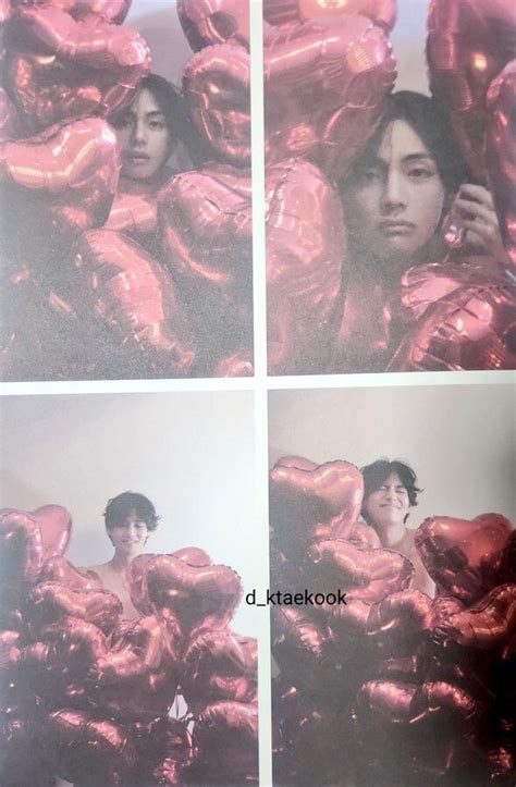 Naked Bts V S Sexy New Photobook Pictures Are Driving Armys Insane
