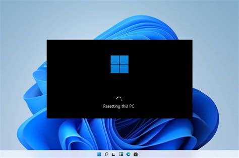 reset windows  smartprix bytes