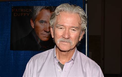 Patrick Duffy Net Worth - ABTC