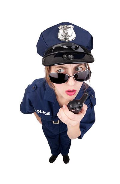 Funny Cop