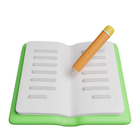 write on pencil 5