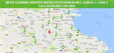 Contact Us | House Cleaner and Office Cleaner in South Dublin