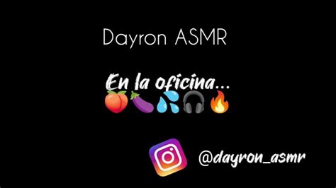 ASMR 色情音频 在办公室 Pornhub Gay