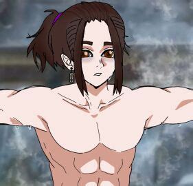 Rule If It Exists There Is Porn Of It Demon Slayer