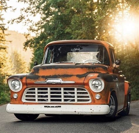 Pin by Bill Ulrich on Chevy Truck in 2023 | Classic chevy trucks ...