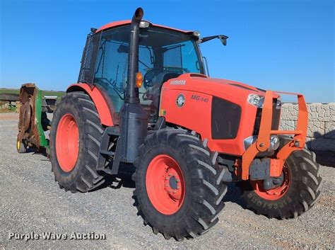 Kubota Tractor Prices How Much Does A Kubota Tractor Cost