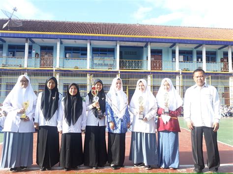 Siswa Man Darussalam Kembali Raih Prestasi Man Darussalam Ciamis
