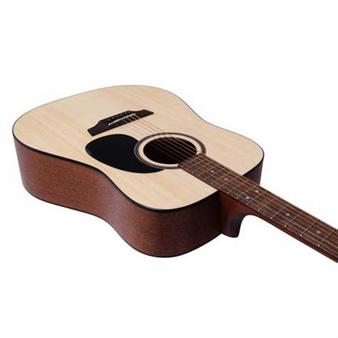 Jet JD-255 NAT akustična gitara – Music media centar