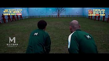 Squid Game Adult Version Episodio 01 XVIDEOS