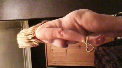 Bbw Wife Teasing Boyfriend