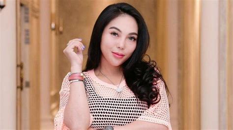 Penyanyi Dangdut Nayunda Nabila Digarap Kpk Terkait Kasus Eks Mentan