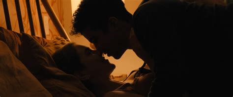 Nude Video Celebs Talia Ryder Sexy Hello Goodbye And Everything In Between 2022