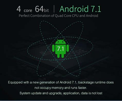 اندروید باکس هیبرید Mecool مدل M8S Plus - اندروید باکس خاورمیانه | مرکز ...