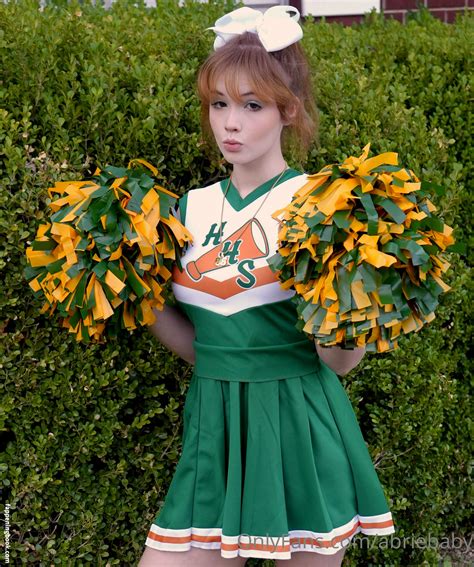 Abriebaby Nude OnlyFans Leaks The Fappening Photo