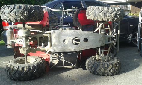 Quad Bikes For Hunting