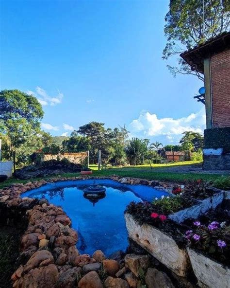 Hotel Fazenda Em Caet E Regi O As Melhores Op Es