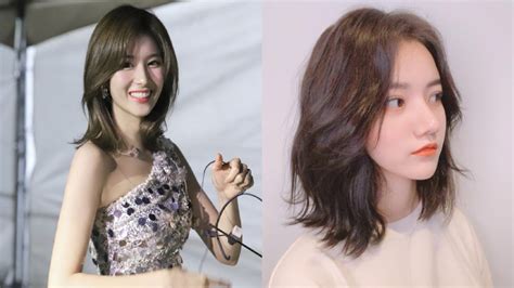 15 kiểu tóc layer ngang vai xinh xắn năng động cực hot 2022