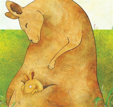 Книги про маму для малышей. Самые трогательные