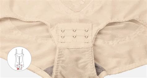 S Shaper Japanese Mature Women Sexy Lingerie Body Briefer Bodysuit B0405b2 Buy Body Briefer