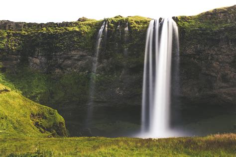 Depth Over Distance - Iceland :: Behance