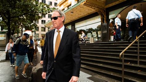 Sex Offender And Former Actor Robert Hughes To Be Considered For Parole News Au