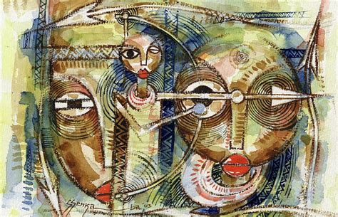 Arts Top Five Artists On The Kampala Art Scene