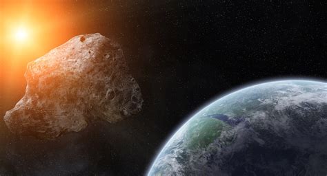 Kako NASA prati asteroide i koliko često pogađaju Zemlju