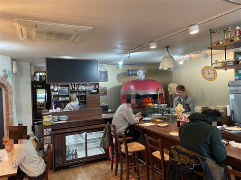 行橋の大人気ナポリピザ店「ピッツェリア ダ ジョルジオ」